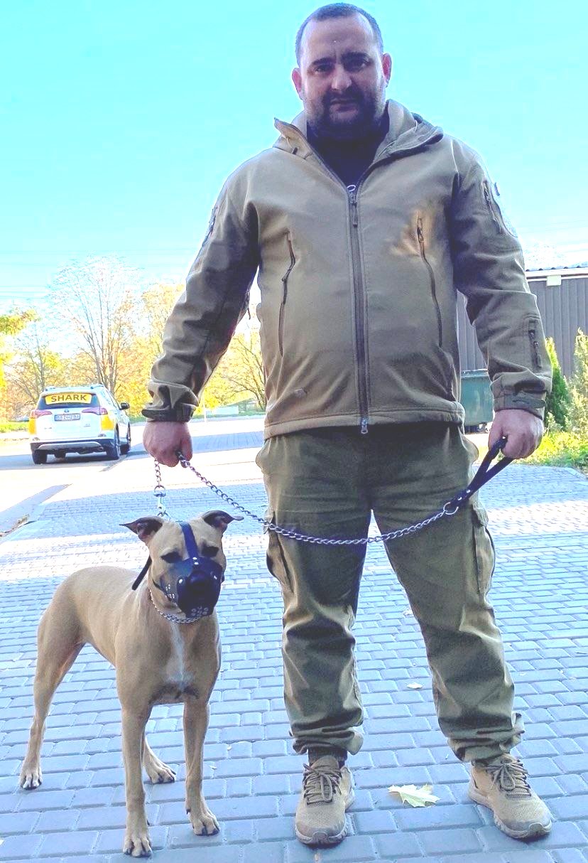 Від служби до нового покликання: історія Олега Гайнанова. інвалідність, військовослужбовець, гайнанов олег, працевлаштування, центр зайнятості