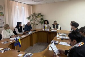 Інклюзивний ринок праці: синергуємо конструктивні рішення для подолання перешкод