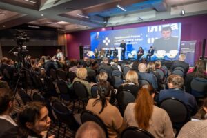 Світлина. Український Форум з реабілітації у сфері охорони здоров’я: результати та пріоритети розвитку надання реабілітаційної допомоги. Реабілітація, доступність, послуга, форум, якість, ефективність