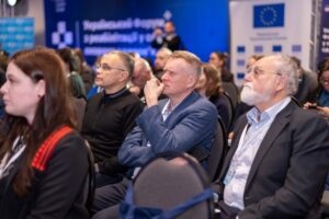 Світлина. Український Форум з реабілітації у сфері охорони здоров’я: результати та пріоритети розвитку надання реабілітаційної допомоги. Реабілітація, доступність, послуга, форум, якість, ефективність