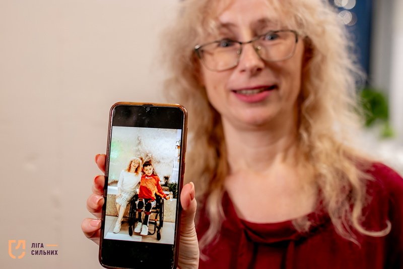 Об’єднатися, щоб робити зміни: в Івано-Франківську гуртують молодь з інвалідністю. івано-франківськ, інвалідність, гс ліга сильних, зустріч, молодь