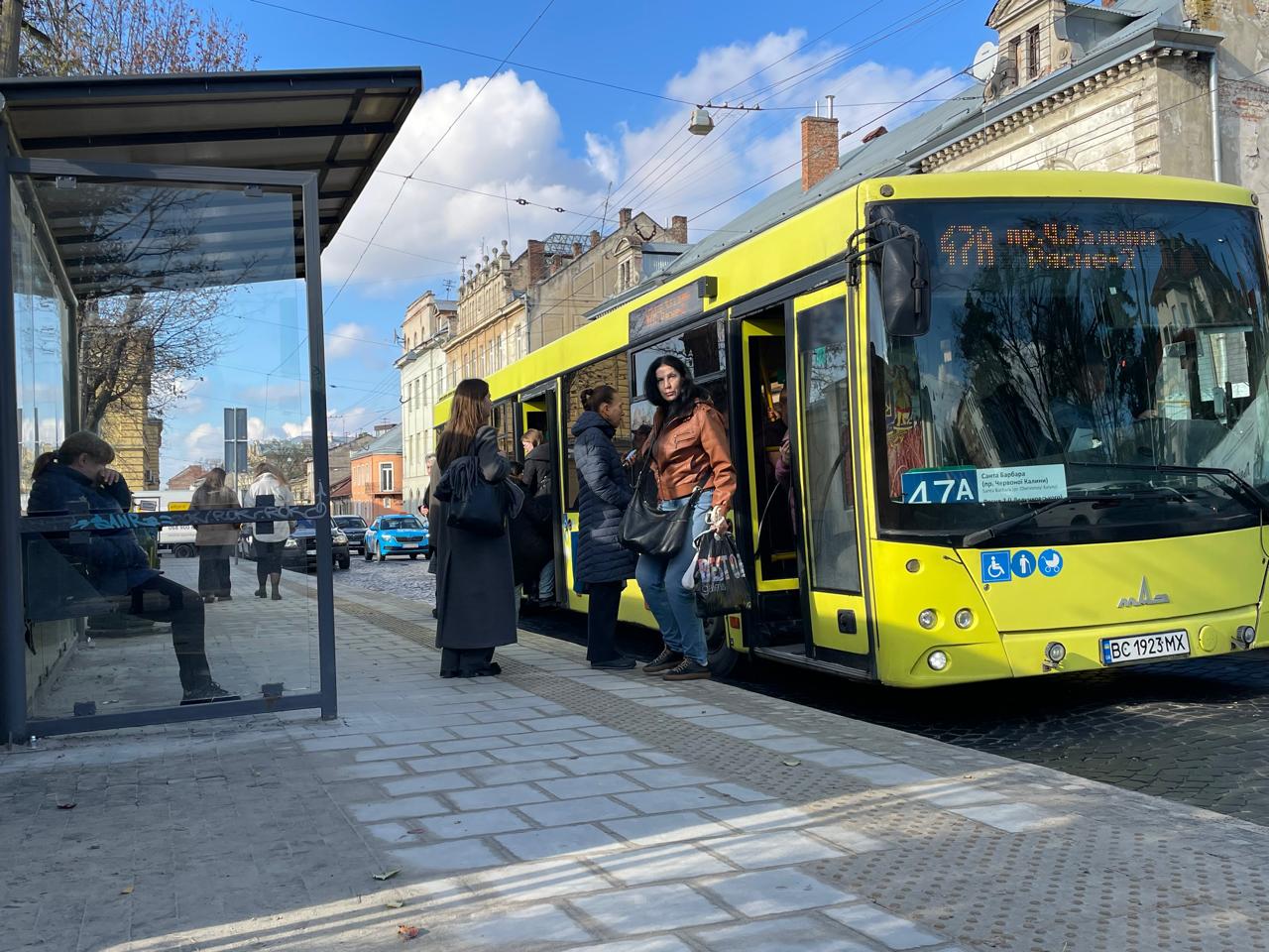 “Рух без бар’єрів” – дайджест новин. інвалідність, безбарʼєрний маршрут, доступність, облаштування, проєкт рух без барʼєрів