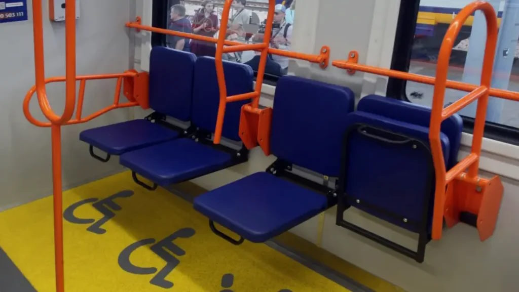 Безплатний проїзд для людей з інвалідністю: у якому транспорті вони можуть їздити без квитка. інвалідність, пільга, перевезення, проїзд, транспорт