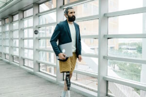 Protez Hub запустив унікальний відео-курс для бізнесу про інклюзію