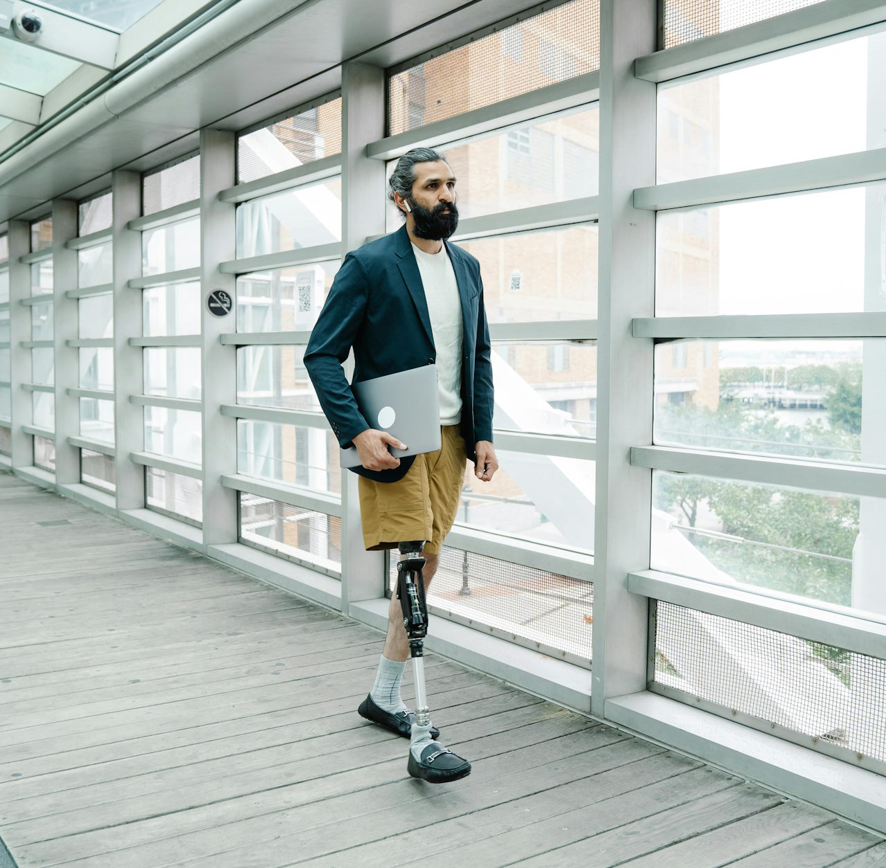 Protez Hub запустив унікальний відео-курс для бізнесу про інклюзію. protez hub, інклюзія, бизнес, відео-курс, працевлаштування