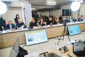 Світлина. Засідання Ради безбар’єрності: МОЗ представило результати розвитку системи реабілітаційної допомоги. Закони та права, засідання, реабілітація, Рада безбар’єрності, МОЗ, результат