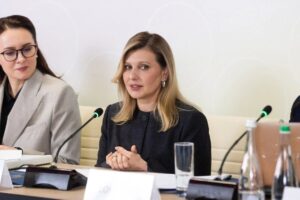 Світлина. Засідання Ради безбар’єрності: МОЗ представило результати розвитку системи реабілітаційної допомоги. Закони та права, засідання, реабілітація, Рада безбар’єрності, МОЗ, результат