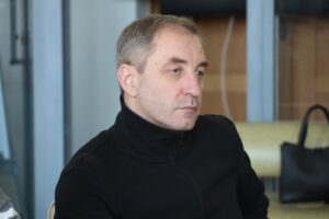 Світлина. Рада безбар’єрності прагне розвивати партнерство з міжнародними організаціями. Закони та права, інвалідність, засідання, облаштування, Рада безбар’єрності, Суми