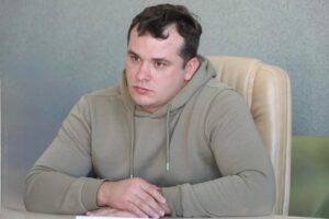 Світлина. Рада безбар’єрності прагне розвивати партнерство з міжнародними організаціями. Закони та права, інвалідність, засідання, облаштування, Рада безбар’єрності, Суми