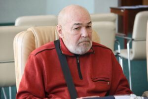 Світлина. Рада безбар’єрності прагне розвивати партнерство з міжнародними організаціями. Закони та права, інвалідність, засідання, облаштування, Рада безбар’єрності, Суми