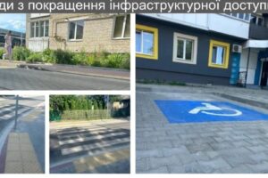 Світлина. У Володимирі підтримали рішення про затвердження безбар’єрного маршруту в громаді. Безбар'єрність, інвалідність, доступність, безбарʼєрний маршрут, сесія, Володимир