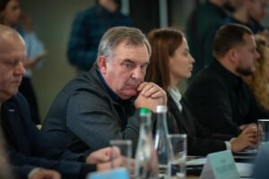 Світлина. Засідання Ради безбар’єрності: МОЗ представило результати розвитку системи реабілітаційної допомоги. Закони та права, засідання, реабілітація, Рада безбар’єрності, МОЗ, результат