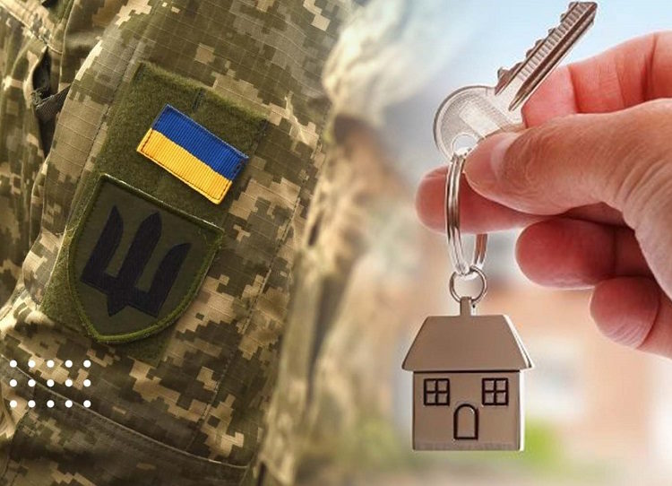 У Роменському районі призначили компенсацію на житло ветерану війни. інвалідність, ветеран, житло, компенсація, роменський район