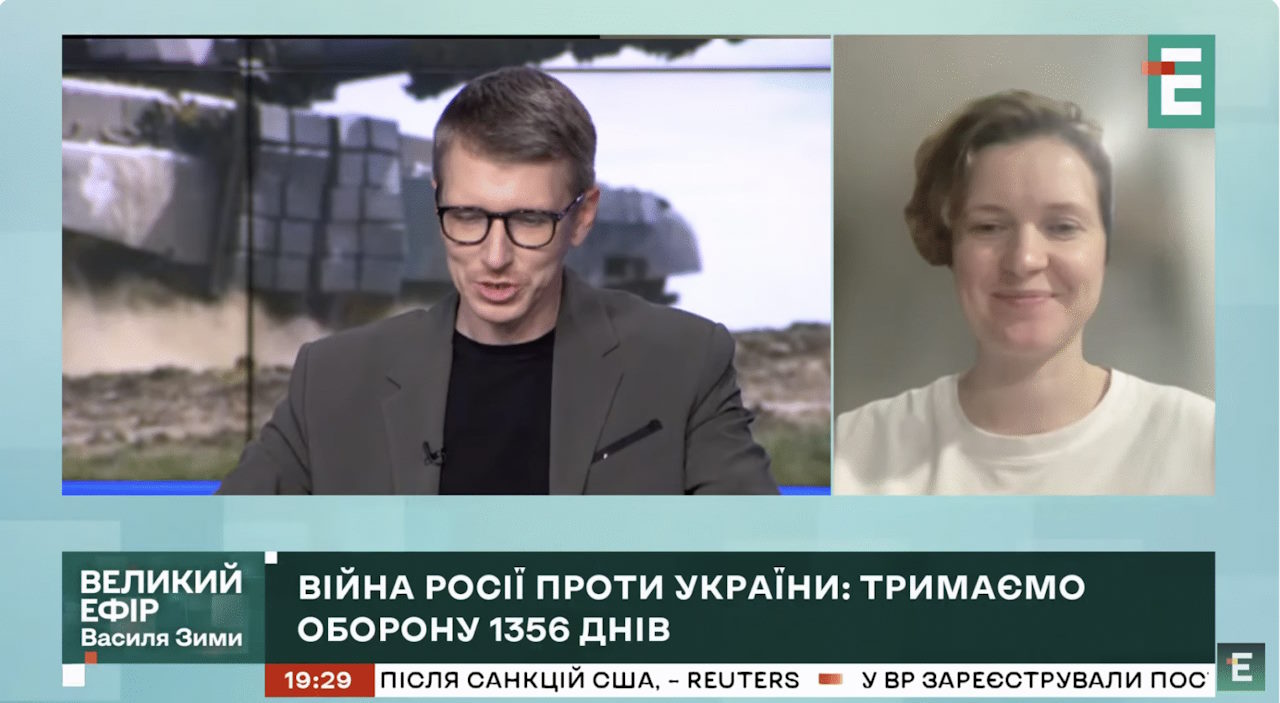 23% роботодавців говорять про брак підтримки у працевлаштуванні людей з інвалідністю, – Дар’я Кукуріка. інвалідність, гс ліга сильних, дар’я кукуріка, працевлаштування, роботодавець