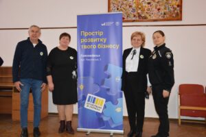 Світлина. Інклюзія як стратегія розвитку територіальних громад та їх мешканців. Закони та права, інвалідність, працевлаштування, зустріч, соціальний захист, Голованівська селищна рада