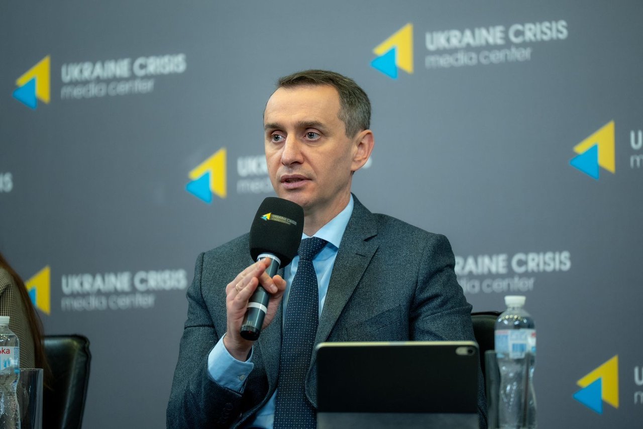 Перший рік нової системи оцінювання повсякденного функціонування: понад пів мільйона справ і скорочення строків розгляду. інвалідність, брифінг, мсек, реформа, система оцінювання повсякденного функціонування особи