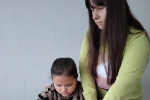 Світлина. Зір – це не лише очі: історія вчительки, яка надихає дітей у Кропивницькому. Робота, незрячий, центр зайнятості, порушення зору, педагогиня, Панченко Оксана