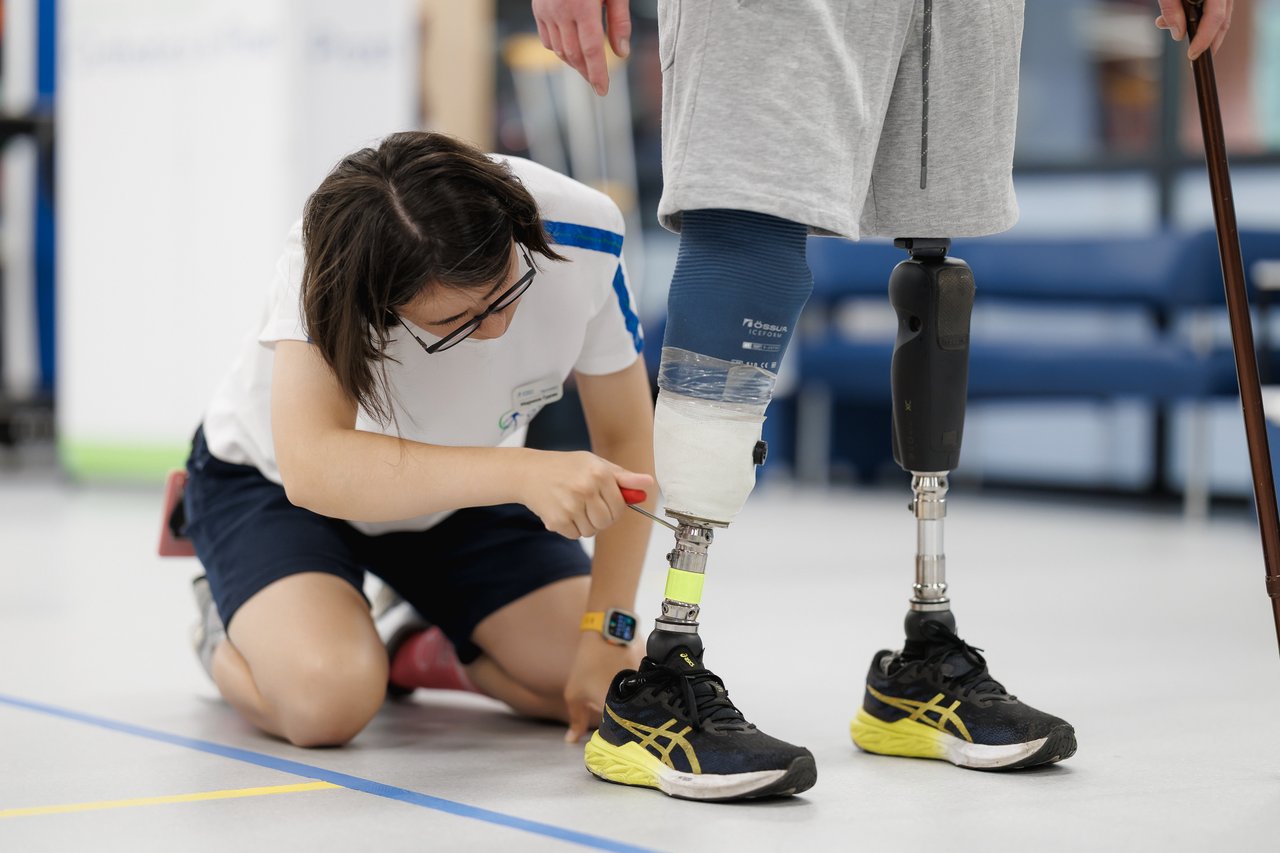 Як отримати безоплатне протезування від американського лідера у Києві?. mcop, відновлення, київ, протез, протезування