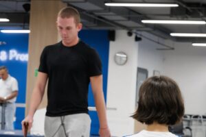 Світлина. Як отримати безоплатне протезування від американського лідера у Києві?. Реабілітація, протез, протезування, Київ, відновлення, MCOP