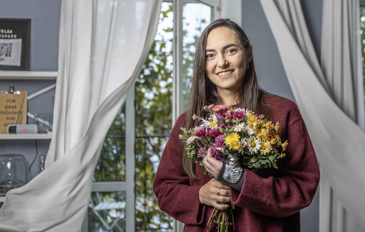 Сильні. Українки, які через війну втратили частину свого тіла, але не мужність і жагу до життя — фотопроєкт NV. ампутація, війна, поранення, протез, протезування