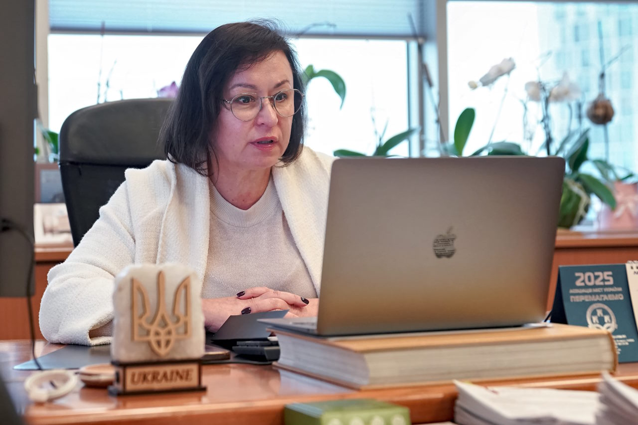 Триває робота над розробкою законопроєкту щодо безбар’єрності. безбарʼєрність, законопроєкт, засідання, міжвідомча робоча група, наталія козловська