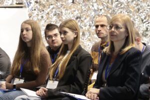 Світлина. На Вінниччині відбувся форум присвячений соціальній підтримці людей з інвалідністю. Новини, інвалідність, послуга, підтримка, Вінниччина, форум