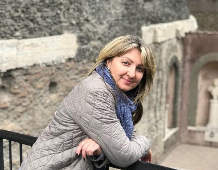 Наталія Стручек, директорка дитсадка “Дитина з майбутнім”: “Ми змінюємо життя родин”. аутизм, директорка, дитсадок дитина з майбутнім, наталія стручек, рас