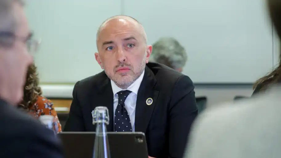 НБУ перевірить банки на інклюзивність після скандалу з ветераном, – Пишний. інклюзивність, банк, ветеран, нбу, перевірка, скандал