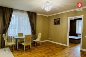 Світлина. Родина Чопей нарешті повертається додому: захисник Маріуполя отримав квартиру за програмою «Вдома». Новини, Мариуполь, захисник, квартира, ГО Серце Азовсталі, Петро Чопей