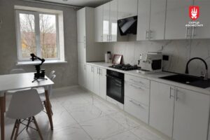 Світлина. У 62 роки став на захист Маріуполя: пастор Анатолій Волошин отримав нову квартиру за програмою «Вдома». Новини, Мариуполь, захисник, квартира, Серце Азовсталі, Анатолій Волошин