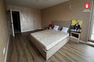 Світлина. У 62 роки став на захист Маріуполя: пастор Анатолій Волошин отримав нову квартиру за програмою «Вдома». Новини, Мариуполь, захисник, квартира, Серце Азовсталі, Анатолій Волошин