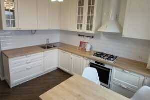 Світлина. Оборонець Маріуполя Юрій Клименко отримав квартиру за програмою «Вдома». Новини, Мариуполь, квартира, оборонець, ГО Серце Азовсталі, Юрій Клименко