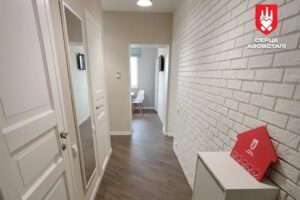 Світлина. Оборонець Маріуполя Юрій Клименко отримав квартиру за програмою «Вдома». Новини, Мариуполь, квартира, оборонець, ГО Серце Азовсталі, Юрій Клименко