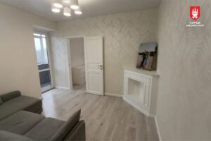 Світлина. Оборонець Маріуполя Юрій Клименко отримав квартиру за програмою «Вдома». Новини, Мариуполь, квартира, оборонець, ГО Серце Азовсталі, Юрій Клименко