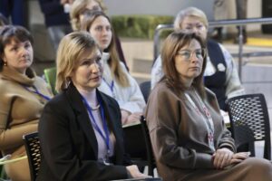 Світлина. На Вінниччині відбувся форум присвячений соціальній підтримці людей з інвалідністю. Новини, інвалідність, послуга, підтримка, Вінниччина, форум