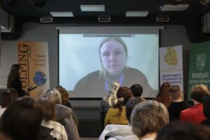 Світлина. На Вінниччині відбувся форум присвячений соціальній підтримці людей з інвалідністю. Новини, інвалідність, послуга, підтримка, Вінниччина, форум