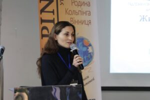 Світлина. На Вінниччині відбувся форум присвячений соціальній підтримці людей з інвалідністю. Новини, інвалідність, послуга, підтримка, Вінниччина, форум