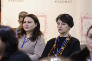 Світлина. На Вінниччині відбувся форум присвячений соціальній підтримці людей з інвалідністю. Новини, інвалідність, послуга, підтримка, Вінниччина, форум