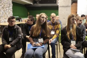 Світлина. На Вінниччині відбувся форум присвячений соціальній підтримці людей з інвалідністю. Новини, інвалідність, послуга, підтримка, Вінниччина, форум