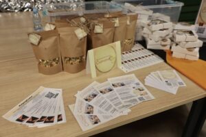 Світлина. На Вінниччині відбувся форум присвячений соціальній підтримці людей з інвалідністю. Новини, інвалідність, послуга, підтримка, Вінниччина, форум