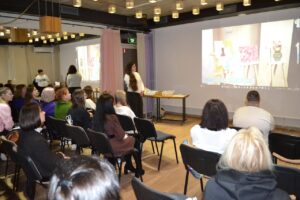 Світлина. Підведено підсумки конкурсу «Кращі інклюзивні практики України – 2025». Новини, Одеса, переможець, ГО Сонячні діти Херсонщини, нагородження, конкурс Кращі інклюзивні практики України – 2025