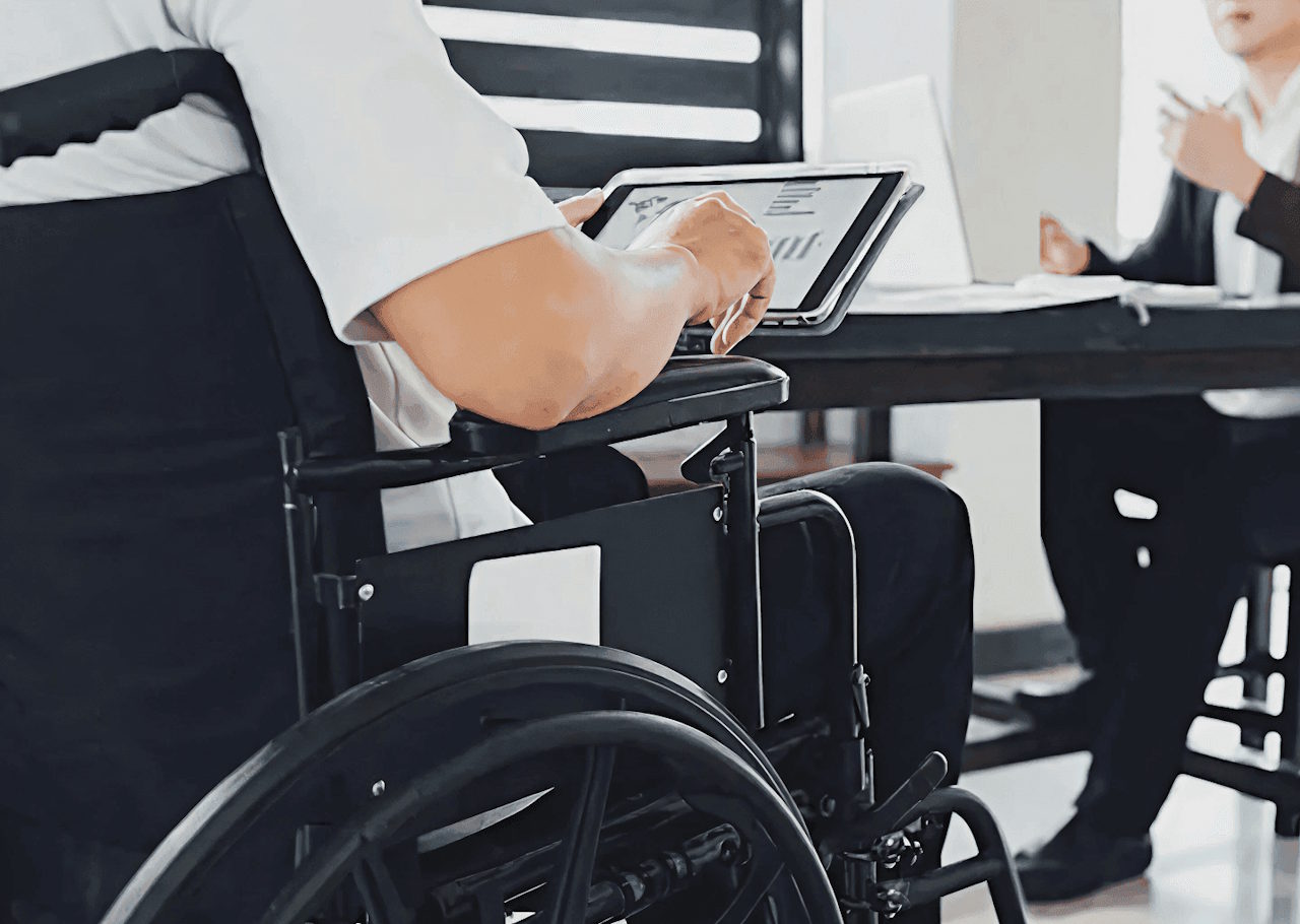 Уряд визначив принципи розумного пристосування та універсального дизайну для забезпечення прав людей з інвалідністю. інвалідність, впровадження, доступність, принципи розумного пристосування, універсальний дизайн