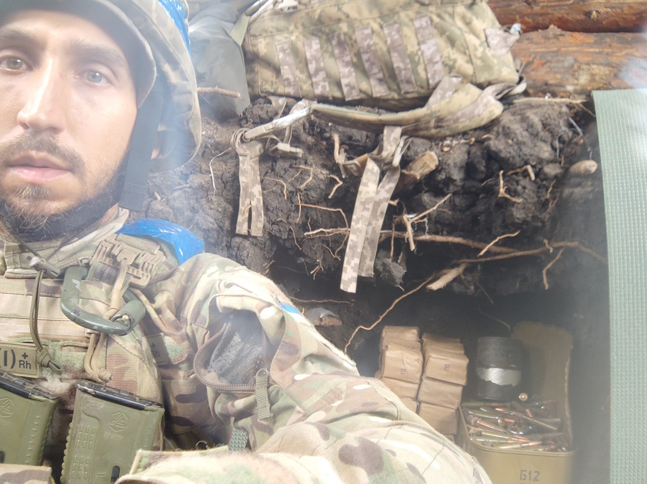 “Планую жити життя, яке було в мене до поранення — без компромісів”. Історія захисника Романа Забавіна. поранення, протез, протезування, реабілітація, роман забавін