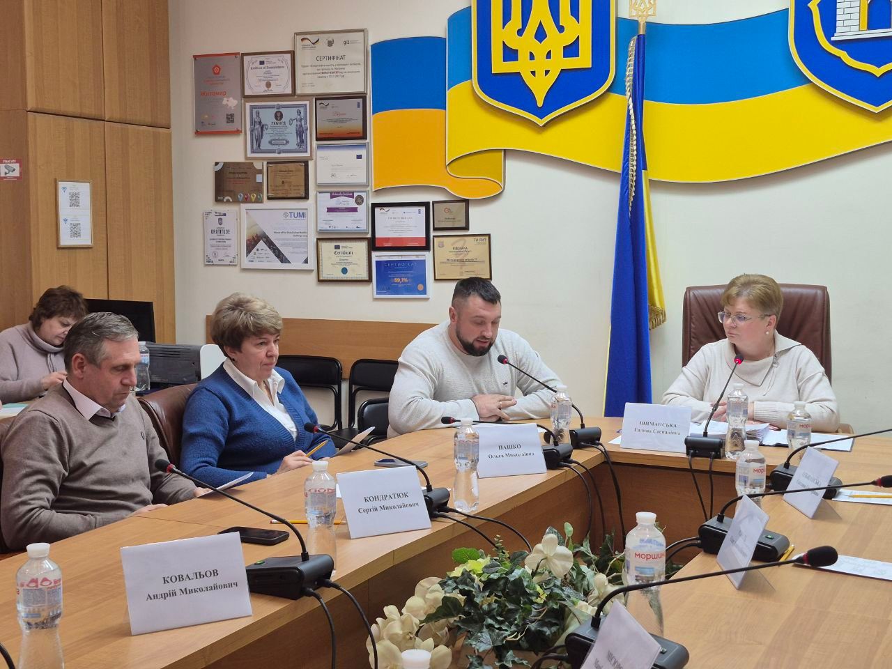 Ще 27 сімей ветеранів з інвалідністю внаслідок війни отримають грошову компенсацію на придбання житла. інвалідність, ветеран, житло, житомир, компенсація