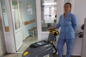 Від лісництва до лікарні: як допомога перемогла відчай