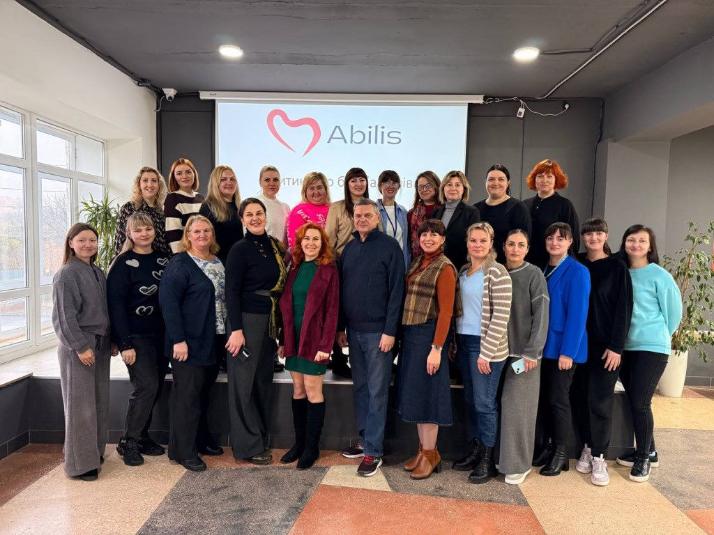 Проект «Дитинство без бар’єрів» – нові можливості для дітей з інвалідністю. інвалідність, го платформа сталого розвитку перспектива, діти, підтримка, проєкт дитинство без бар’єрів