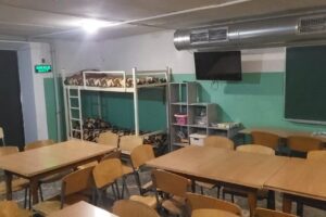 Світлина. Як у Кривому Розі приділяють додаткову увагу навчанню дітей з особливими освітніми потребами?. Навчання, інвалідність, особливими освітніми потребами, діти, учень, КЗО Криворізька спеціальна школа Перлина ДОР