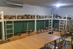 Світлина. Як у Кривому Розі приділяють додаткову увагу навчанню дітей з особливими освітніми потребами?. Навчання, інвалідність, особливими освітніми потребами, діти, учень, КЗО Криворізька спеціальна школа Перлина ДОР