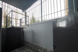 Світлина. Як у Кривому Розі приділяють додаткову увагу навчанню дітей з особливими освітніми потребами?. Навчання, інвалідність, особливими освітніми потребами, діти, учень, КЗО Криворізька спеціальна школа Перлина ДОР