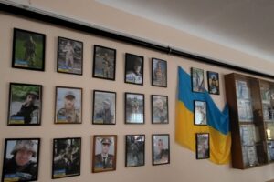 Світлина. Як у Кривому Розі приділяють додаткову увагу навчанню дітей з особливими освітніми потребами?. Навчання, інвалідність, особливими освітніми потребами, діти, учень, КЗО Криворізька спеціальна школа Перлина ДОР